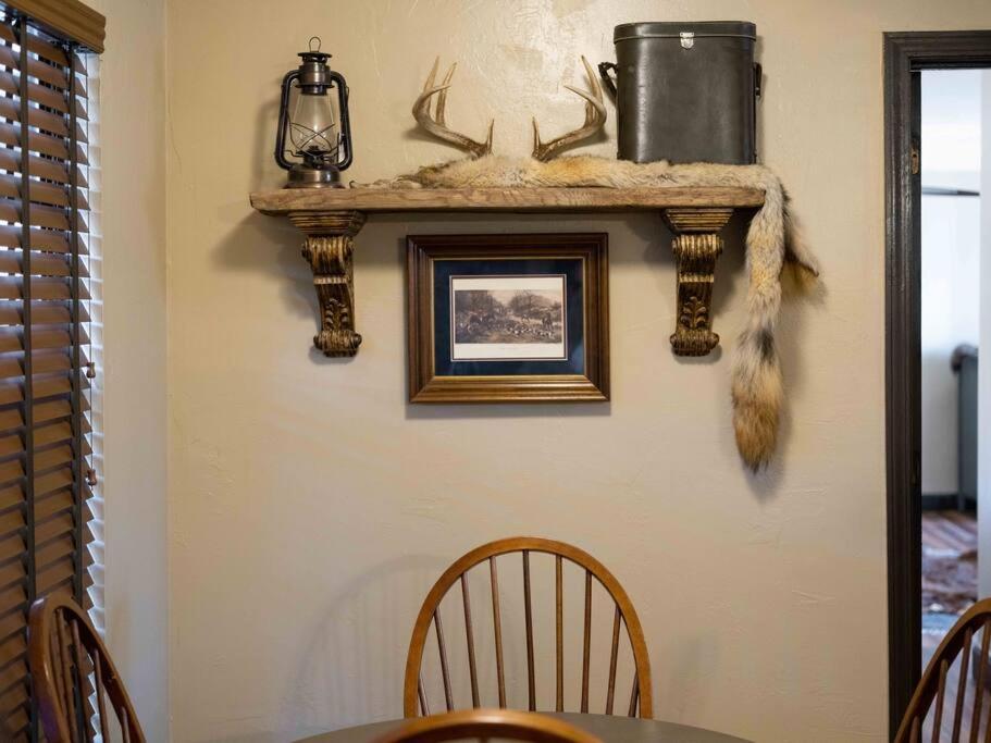 Stonegate Lodge Bear'S Den Kitchen, Pool, Firepit, Wifi ,Smart Tvs Eureka Springs Exteriör bild