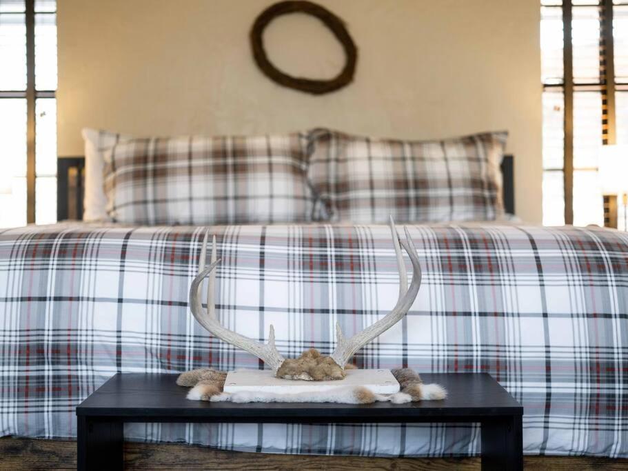 Stonegate Lodge Bear'S Den Kitchen, Pool, Firepit, Wifi ,Smart Tvs Eureka Springs Exteriör bild
